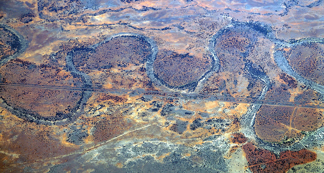 Australia: the Murray-Darling Basin