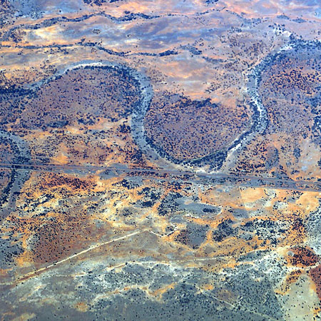 Australia: the Murray-Darling Basin