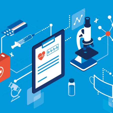 Digital Healthcare